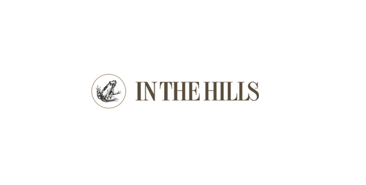 In The Hills - Food + Drink Spring 2023